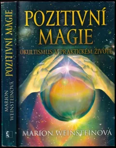 Pozitivní magie