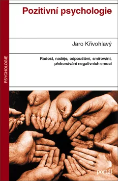 Pozitivní psychologie, e-kniha