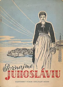 Poznajme Juhosláviu