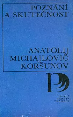 Poznání a skutečnost