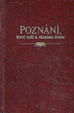 Poznání, které vede k věčnému životu