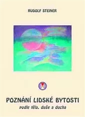 Poznání lidské bytosti: podle těla, duše a ducha