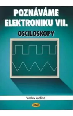 Poznáváme elektroniku