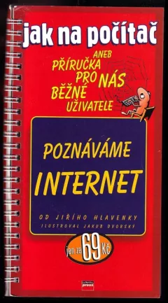 Poznáváme Internet