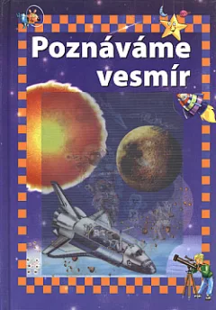 Poznáváme vesmír