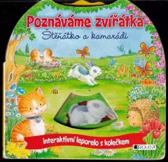 Poznáváme zvířátka