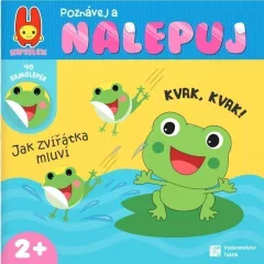 Poznávej a nalepuj