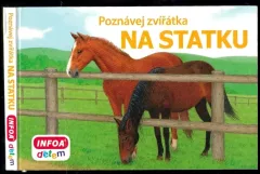 Poznávej zvířátka