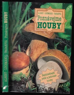 Poznávejme houby