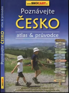 Poznávejte Česko