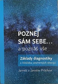Poznej sám sebe... a poznáš vše