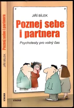 Poznej sebe i partnera