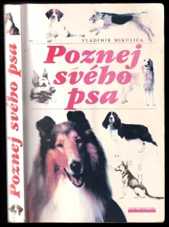 Poznej svého psa