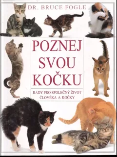 Poznej svou kočku