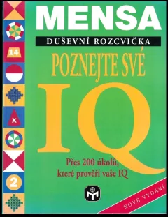 Poznejte své IQ