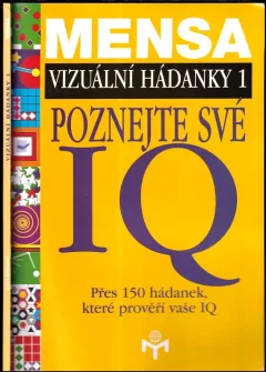 Poznejte své IQ