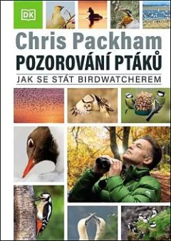 Pozorování ptáků: Jak se stát birdwatcherem