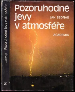 Pozoruhodné jevy v atmosféře