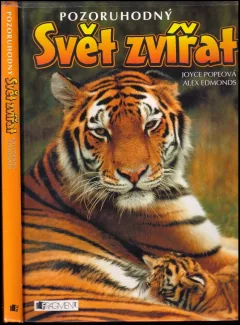 Pozoruhodný svět zvířat
