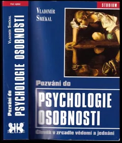 Pozvání do psychologie osobnosti