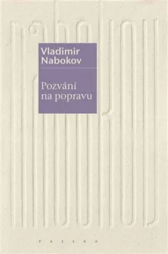 Pozvání na popravu
