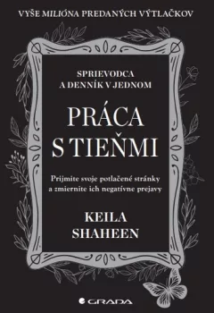Práca s tieňmi