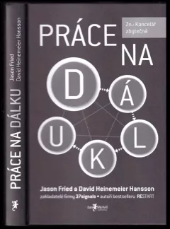 Práce na dálku