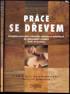 Práce se dřevem