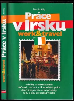 Práce v Irsku