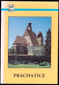 Prachatice