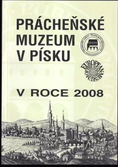 Prácheňské muzeum v Písku
