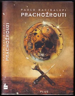 Prachožrouti