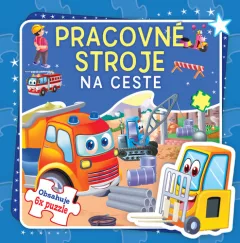 Pracovné stroje na ceste (slovensky)