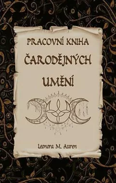 Pracovní kniha čarodějných umění
