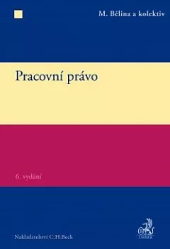 Pracovní právo