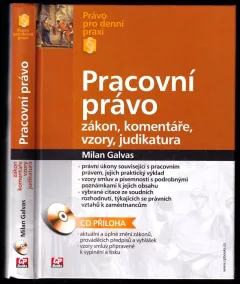 Pracovní právo