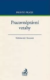 Pracovní právo pro praxi
