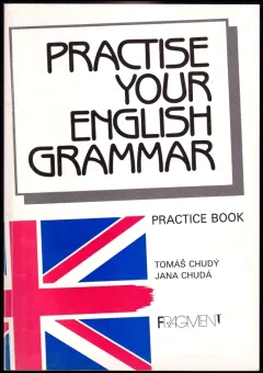 Practise your English grammar