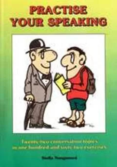 Practise your speaking