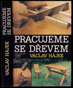 Pracujeme se dřevem