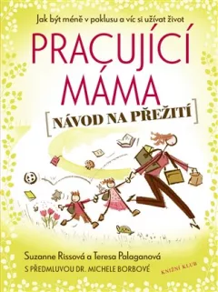 Pracující máma