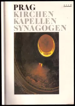 Prag Kirchen, Kapellen, Synagogen
