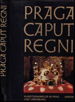 Praga caput regni