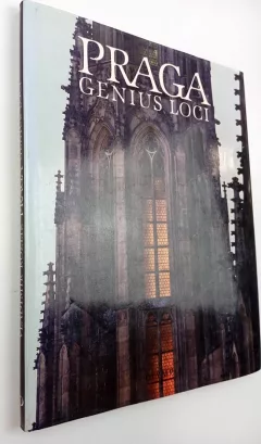Praga genius loci