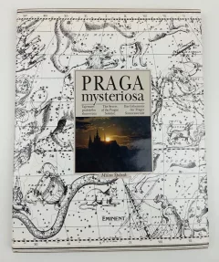 Praga mysteriosa