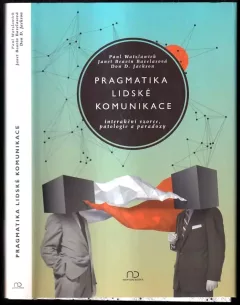 Pragmatika lidské komunikace