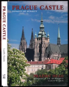 Prague Castle