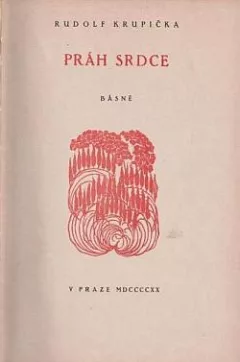 Práh srdce