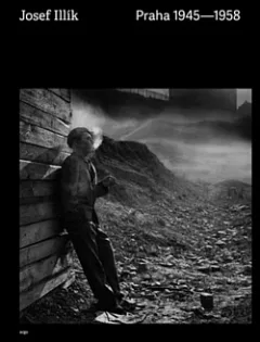 Praha 1945 - 1958