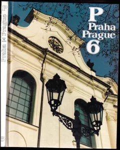 Praha 6